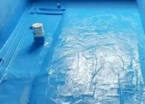 荆州卫生间漏水维修公司分享下荆州卫生间防水工程中常用防水涂料介绍。